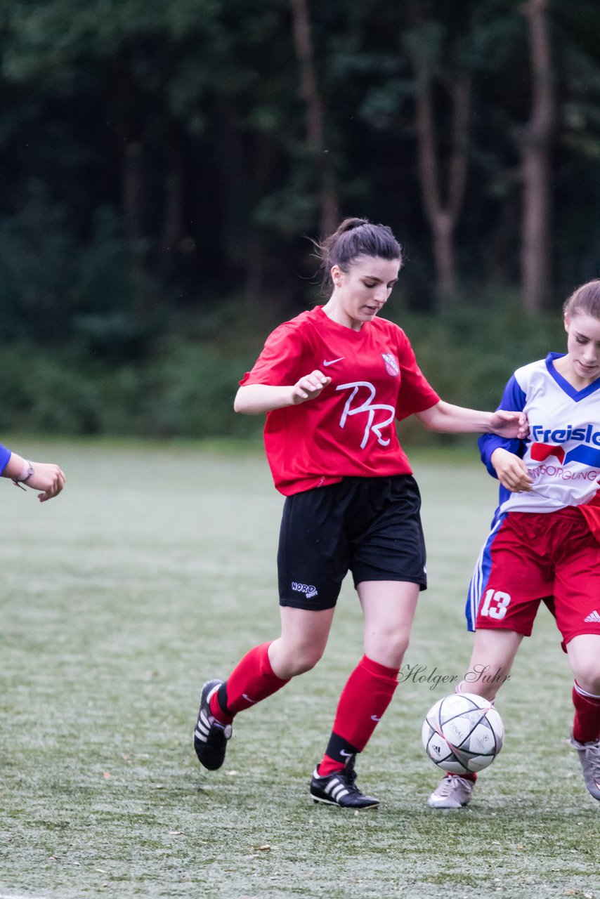 Bild 300 - Frauen Lieth : Halstenbek-Rellingen : Ergebnis: 2:0